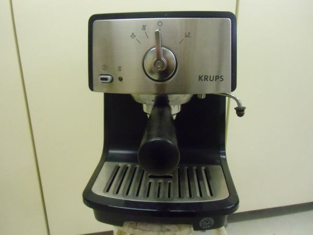 PERCOLATEUR KRUPS EXPRESSO Electroménager
