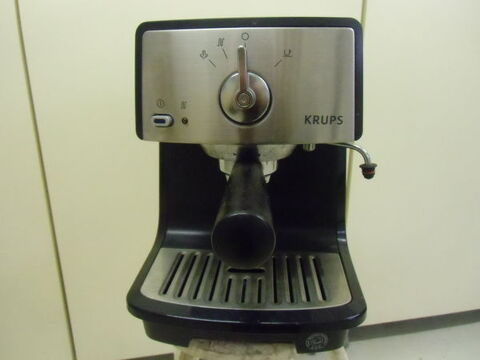PERCOLATEUR KRUPS EXPRESSO 45 Argenteuil (95)