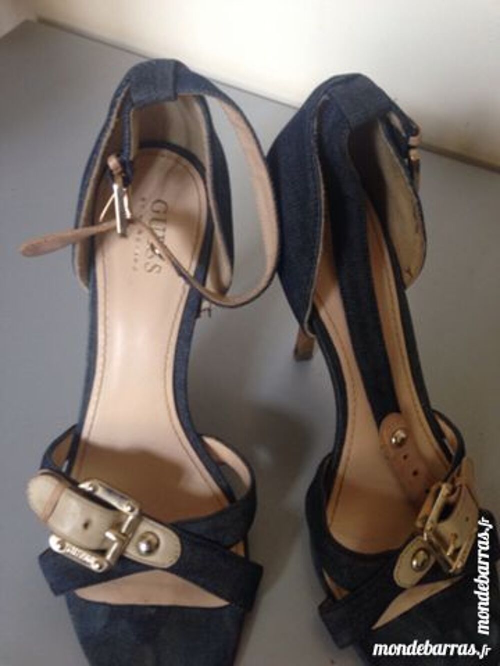 Sandales Chaussures