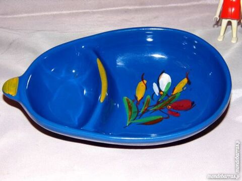 VALLAURIS distributeur vide poche cramique retro 10 Dunkerque (59)