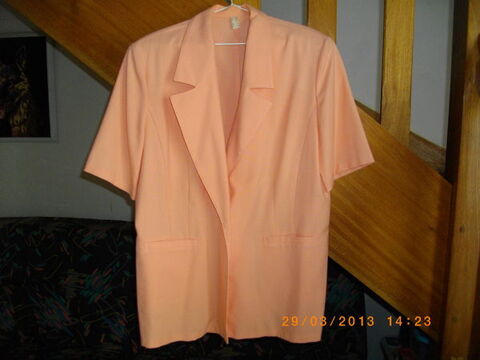 SAHARIENNE - TAILLE 48 12 Perros-Guirec (22)