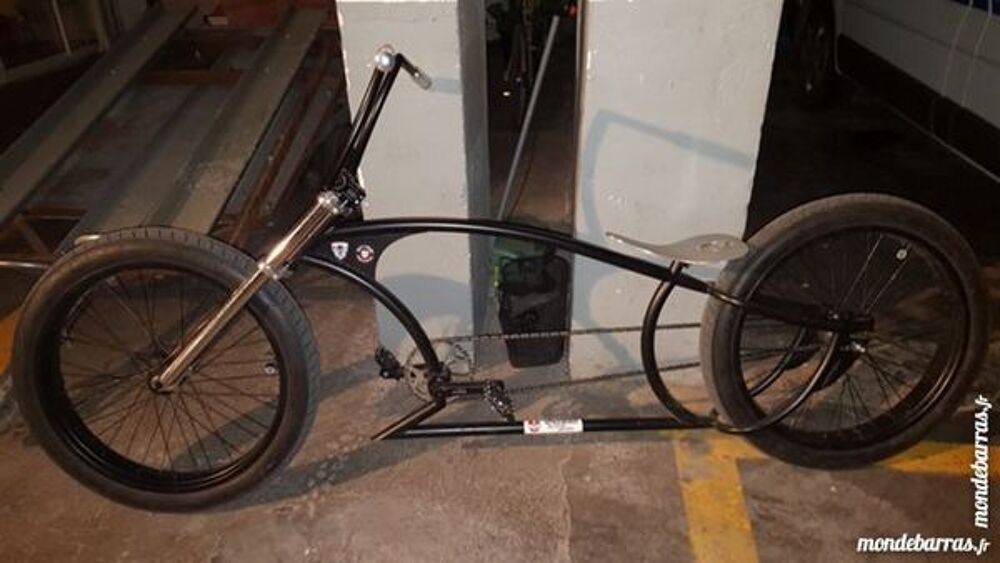 velo californien Vélos