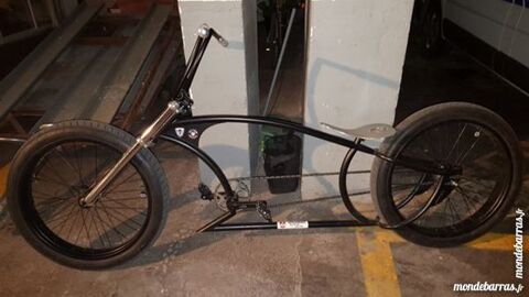 velo californien 950 Cavaillon (84)