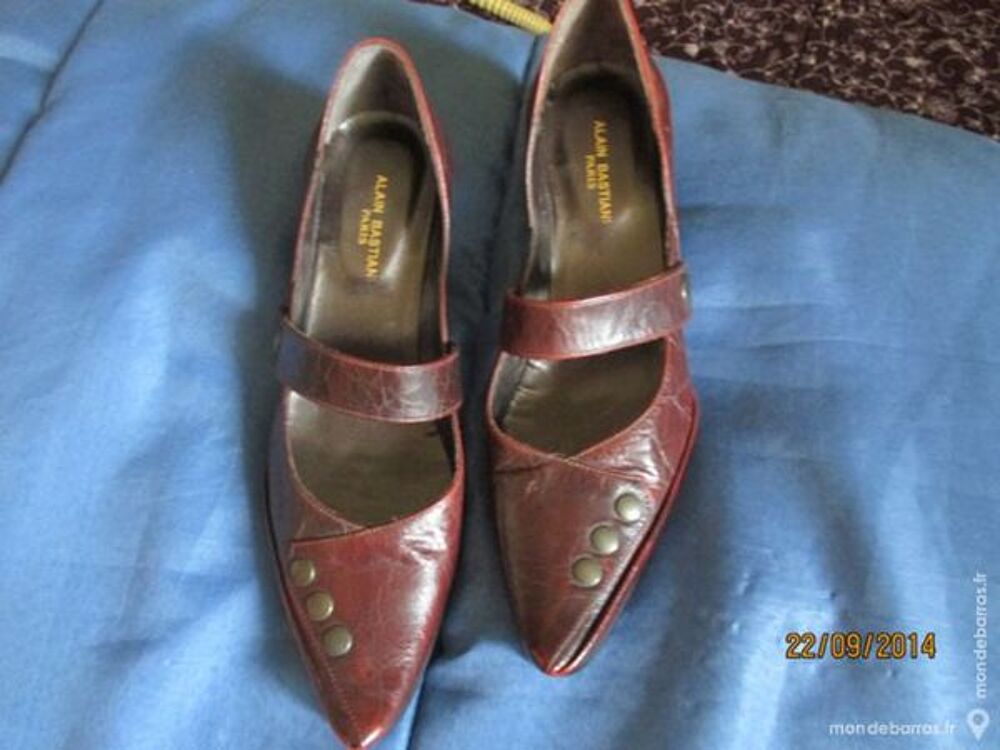 chaussures neuves Chaussures