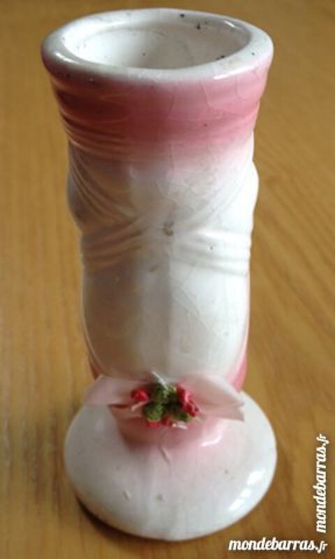 chausson de danse en cramique 5 Illkirch-Graffenstaden (67)