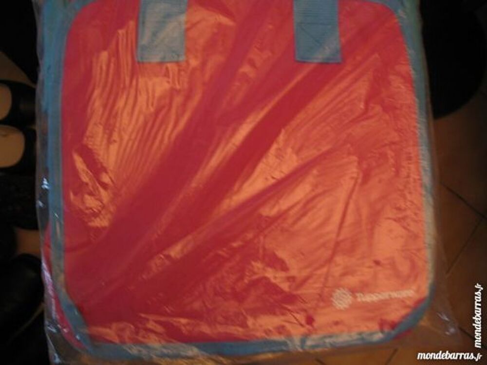 Sac isotherme Tupperware Cuisine