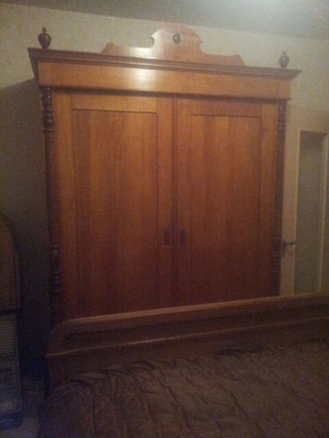 Chambre complte 600 Strasbourg (67)