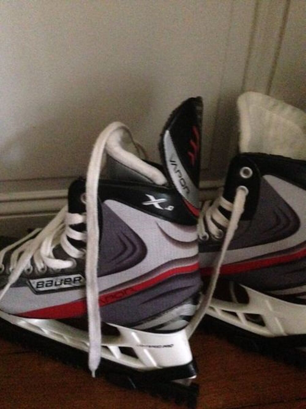 Patins hockey Bauer XO Sports
