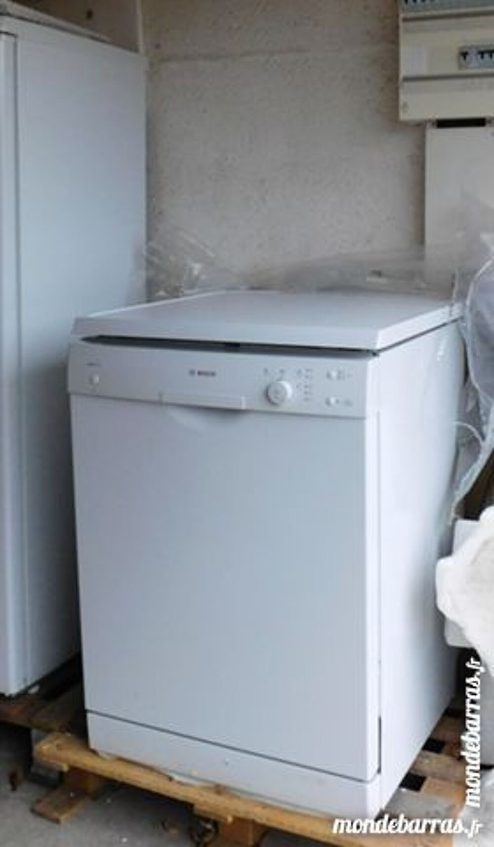 LAVE VAISSELLE BOSCH Electroménager