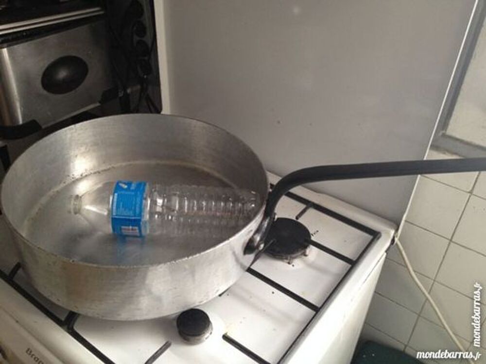 GRANDE POELE Cuisine