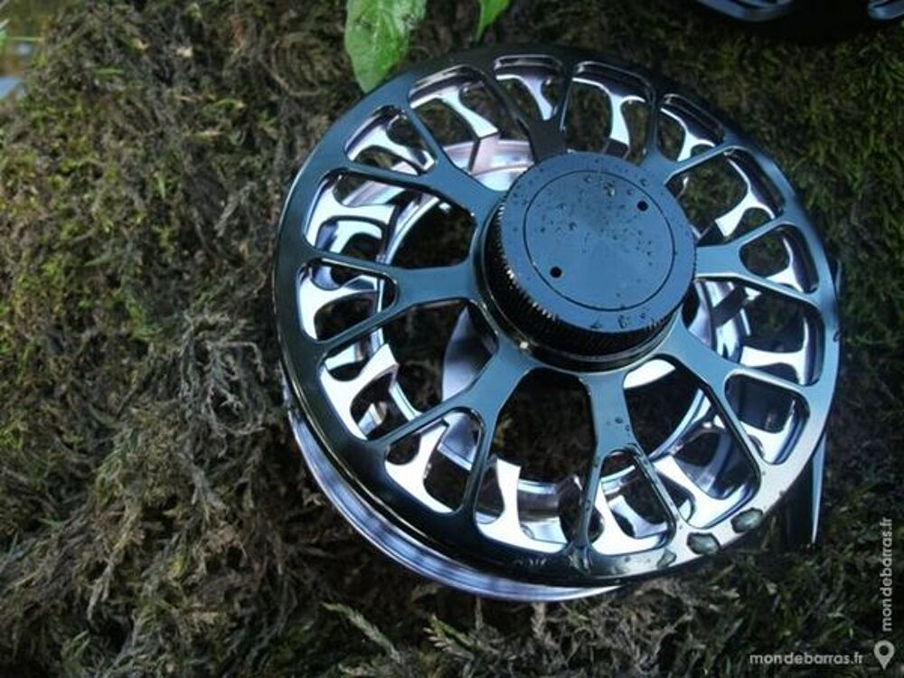 MOULINET LARGE ARBOR 3/5 5/7 7/9 Sports