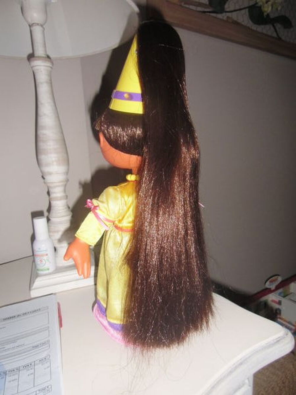 Poup&eacute;e Dora Jeux / jouets