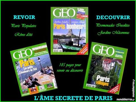 Revoir ou d�couvrir : PARIS 14 Laon (02)