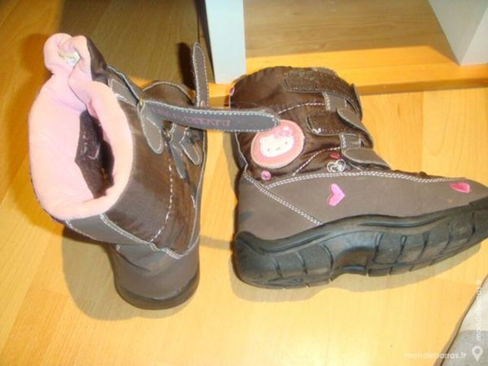 Bottines enfant Vêtements enfants