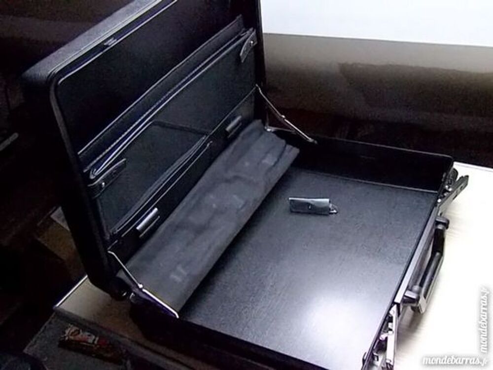 Mallette de bureau Maroquinerie