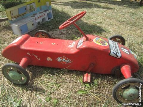 Peugeot Renault Talbot Citroen 20 Le Creusot (71)