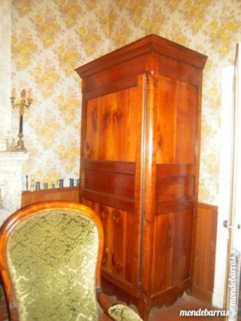 Bonnetire merisier 800 Montfermeil (93)