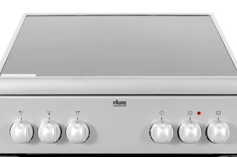 CUISINIERE FOUR INDUCTION FAURE SOUS GARANTIE Electroménager
