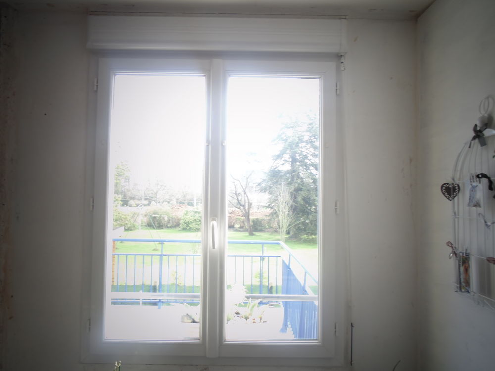 fenetres Bricolage