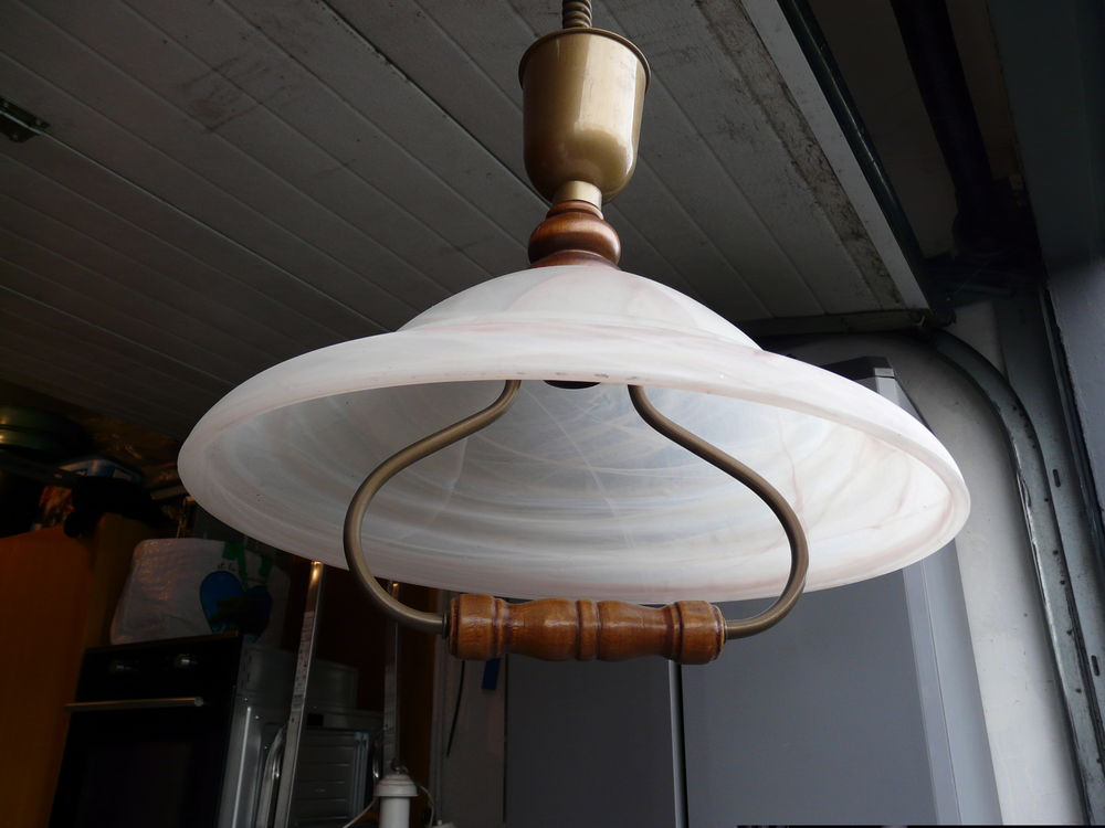 suspension Décoration
