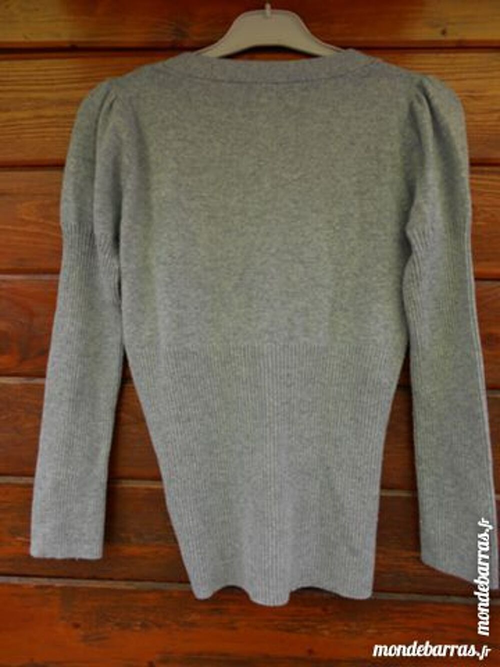 GILET T. 40 Vêtements