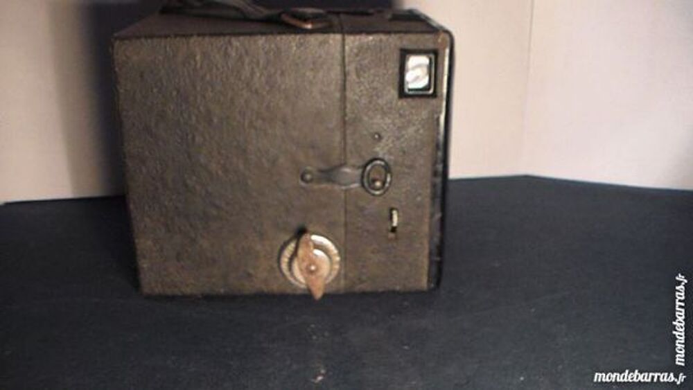 appareil photo coronet 1937 Photos/Video/TV