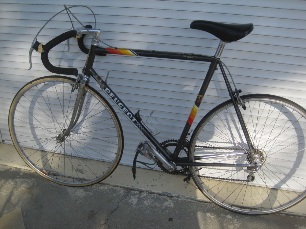 a saisir Vélos