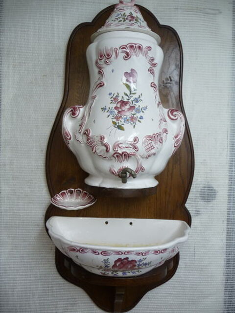 fontaine decorative 30 Pontault-Combault (77)