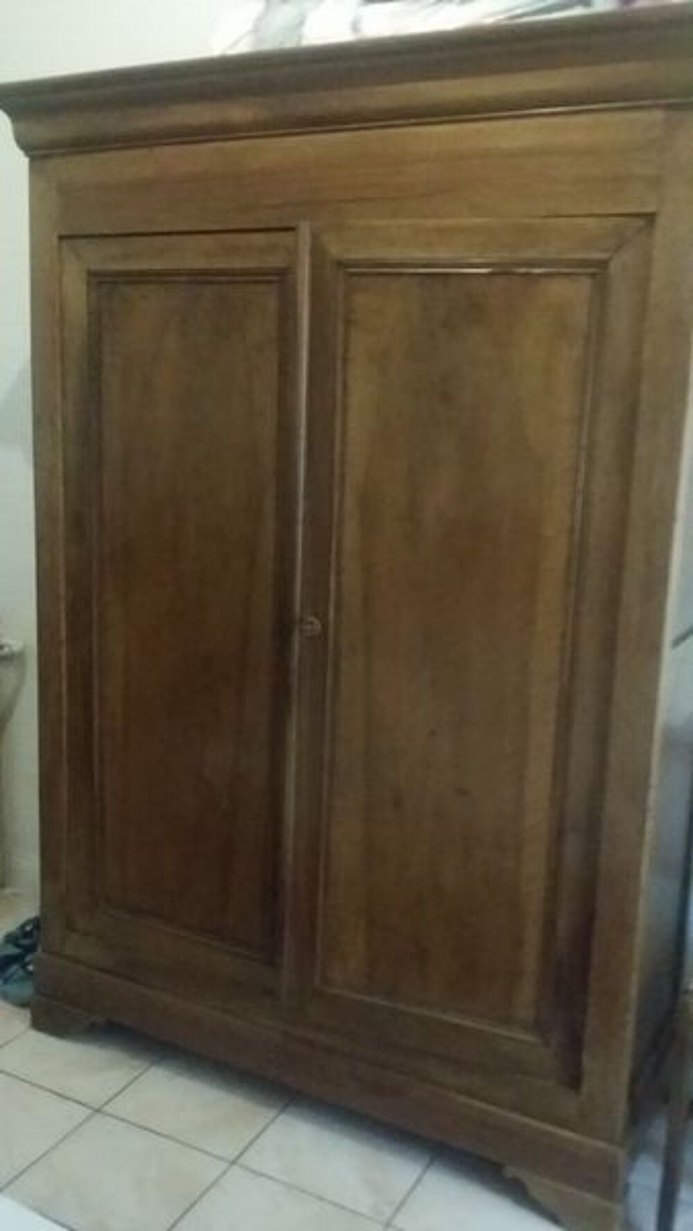 lot de 3 meubles Meubles