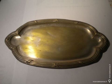 PLATEAU ovale 4 Dammarie-les-Lys (77)