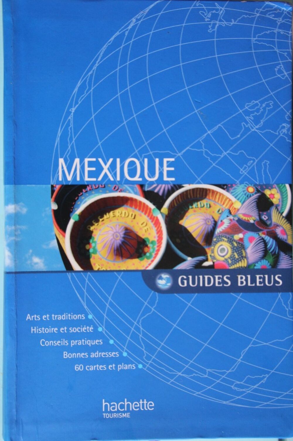 Guides de voyage Livres et BD