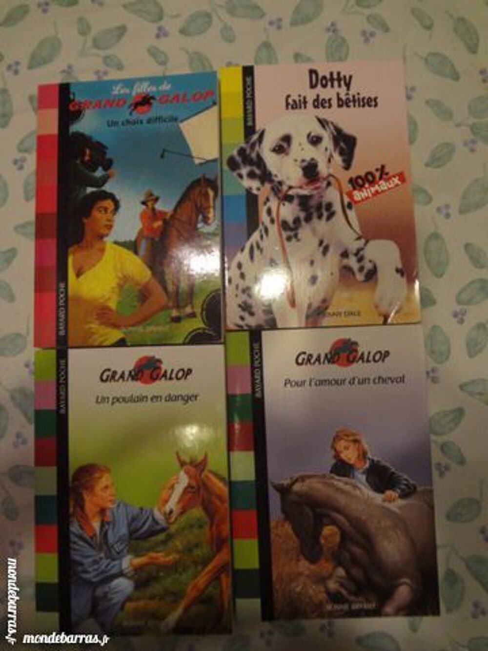Livres enfants Livres et BD