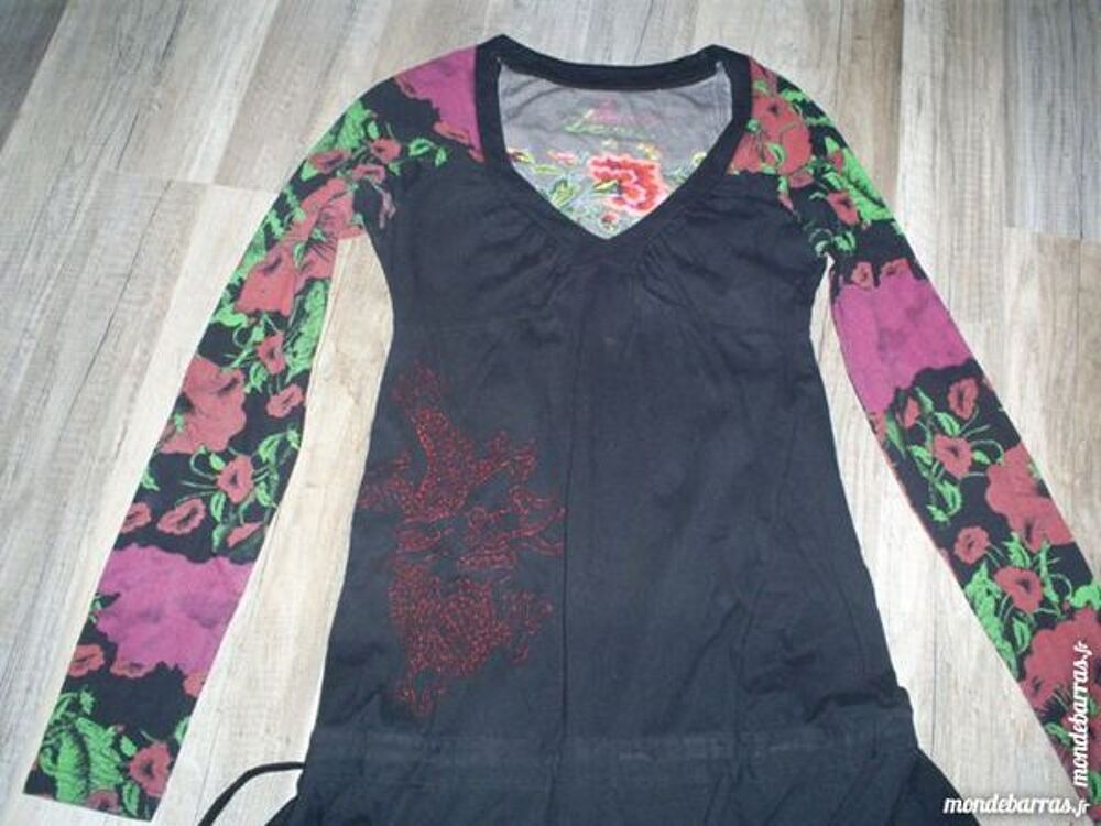 Robe DESIGUAL Taille M Vêtements