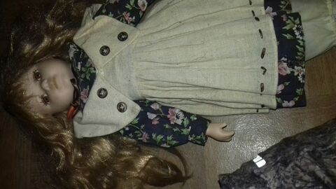 poupe de porcelaine 30 Lning (57)