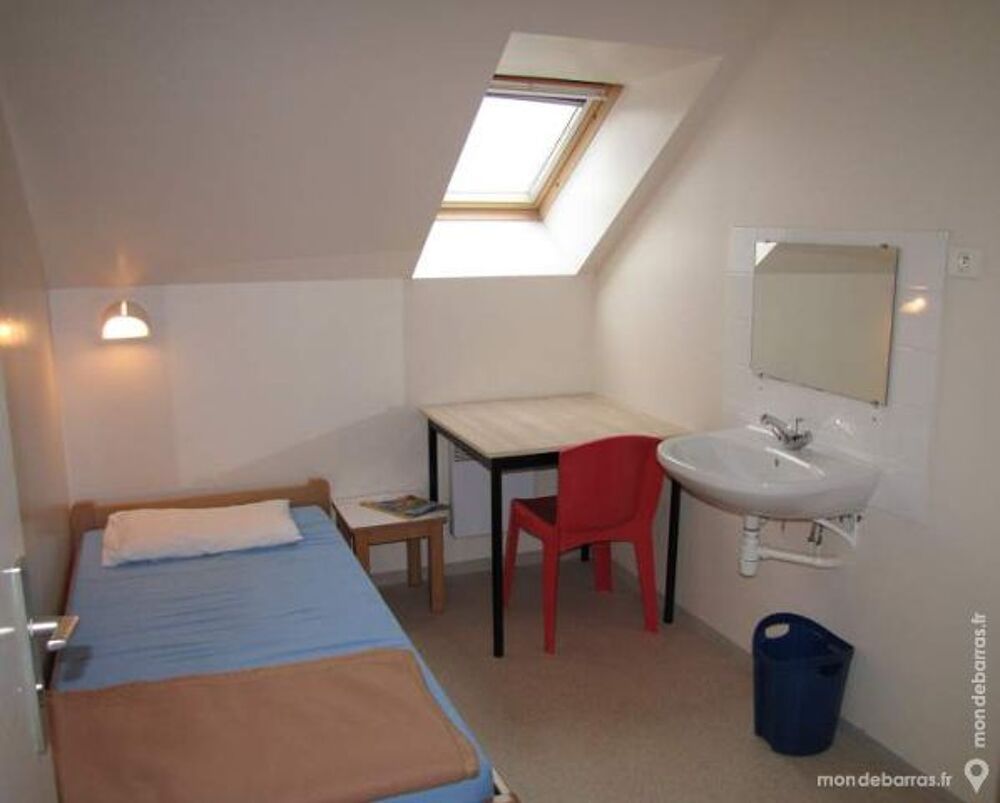   Gîte de groupe de mahalon Bretagne, Mahalon (29790)