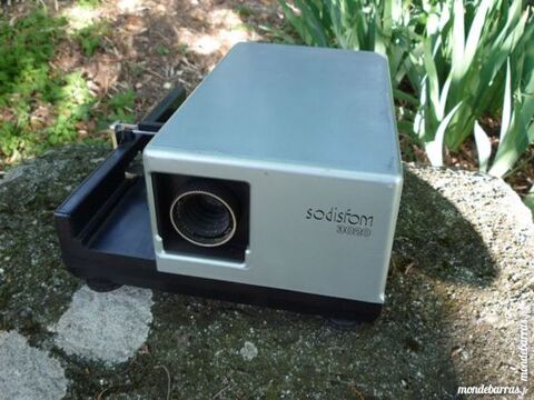 Projecteur Sodifom 3020 20 Castres (81)