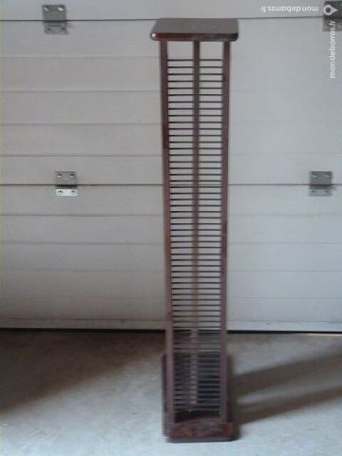 Range CD 5 percieux-Saint-Paul (42)