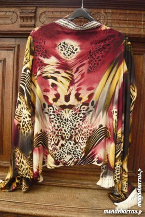 veste l�g�re imprim�e Mary Cool  neuve 20 Vitry-sur-Seine (94)