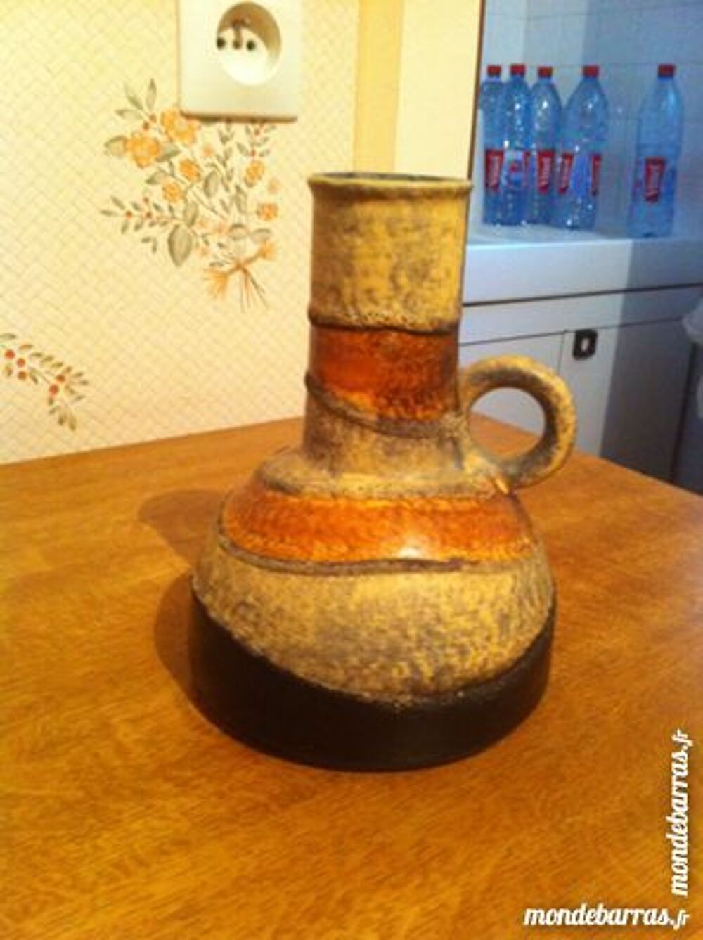 vase d&eacute;coratif Décoration