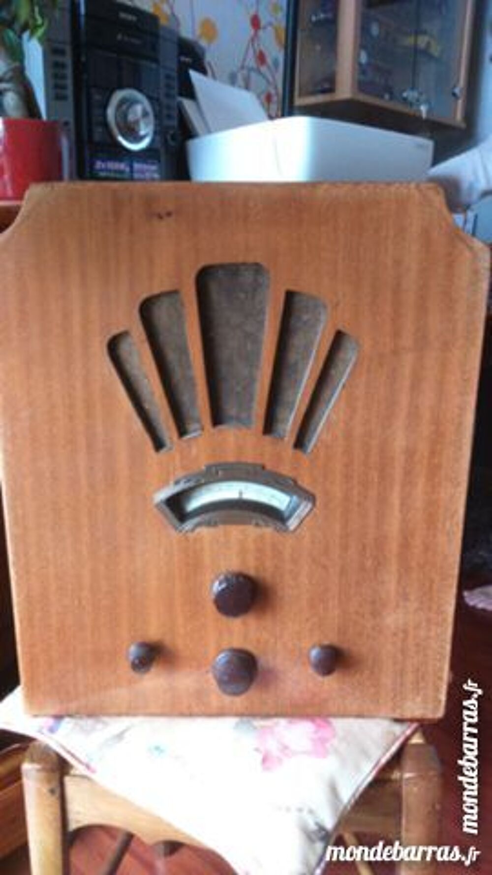 RADIOPHONE TSF VIEL Audio et hifi