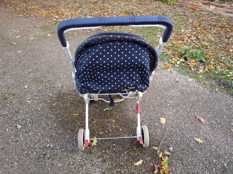 Poussette enfant/bébé
Babideal 35 Castres (81)