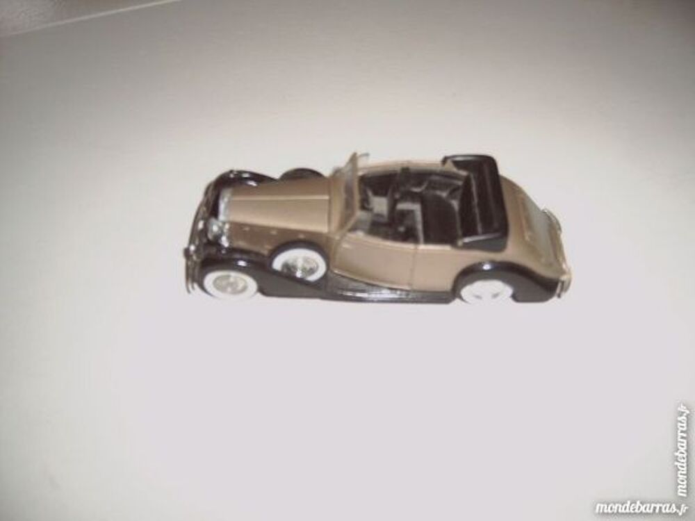 Voiture miniature Rolls Royce Phantom III Solido 