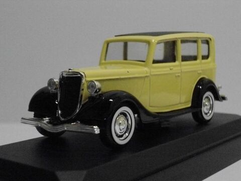 Ford V8 berline 1936 18 Follainville-Dennemont (78)