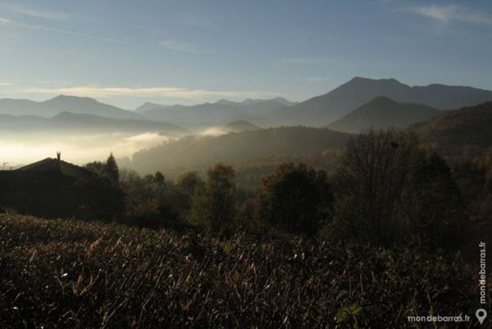   week end en roulotte Midi-Pyrénées, Aspret-Sarrat (31800)