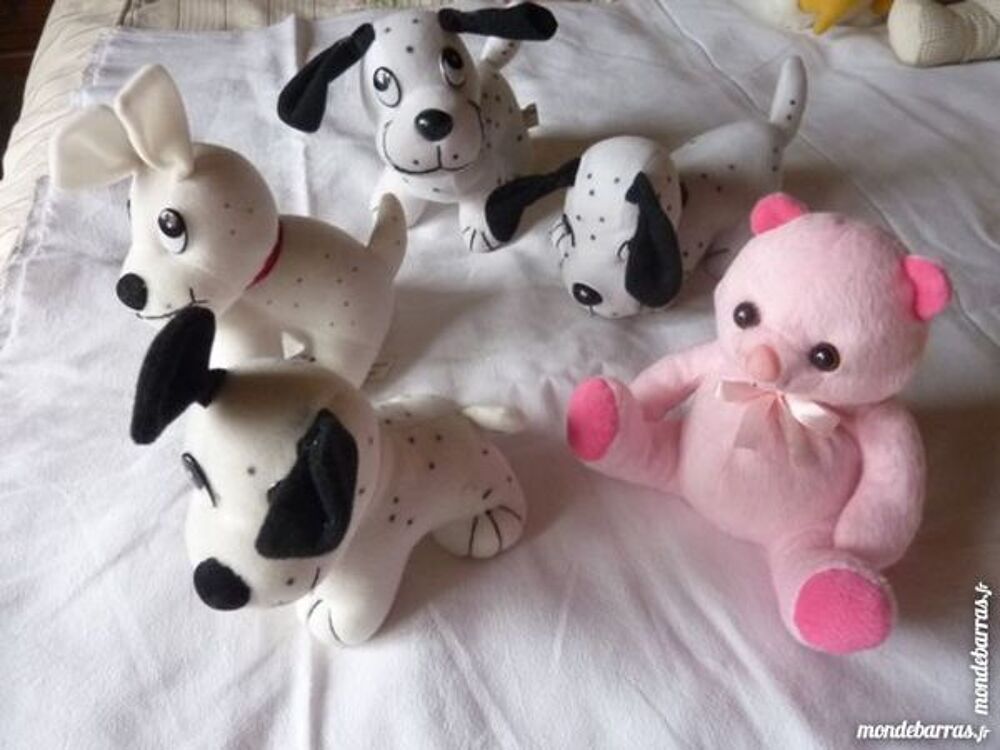 Peluche nounours Jeux / jouets
