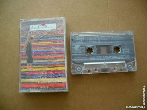 K7 JOHNNY CLEGG & SAVUKA Cruel crazy beautiful wor 5 Nantes (44)