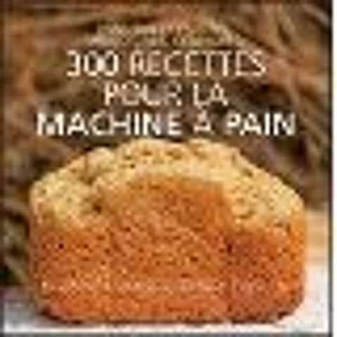 Livre de recette pour Machine  Pain  12 Pont-vque (38)