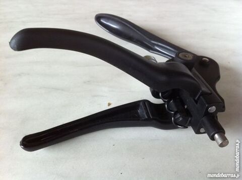 tire bouchon 10 Saint-Vallier (71)