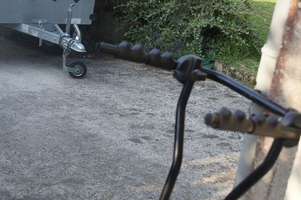  porte v&eacute;los Vélos