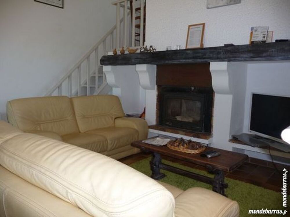   PROMOTION    VILLA PISCINE  DANS LE LUBERON 6 PERS Provence-Alpes-Côte d'Azur, Céreste (04280)